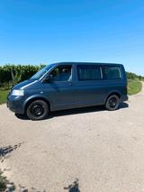 Volkswagen VW T5 Multivan 2,5tdi - Volkswagen T5 Multivan in Freiburg