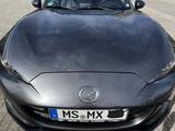 Mazda MX-5 RF 2.0 SKYACTIV-G 160 Drive Sports-Line... - Mazda: Mx