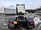 MAN TGX 18.470 GX - MAN 18