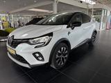 Renault Captur II Techno TCe140 EDC   * Top Ausstattung - Renault Captur mit Benzin-Antrieb: Kleinbus