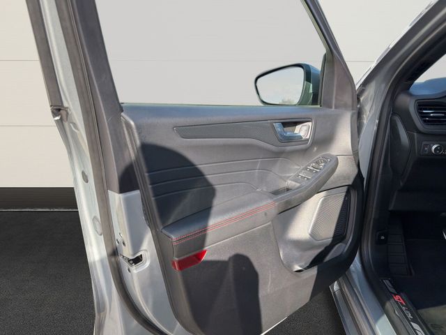 Ford Kuga Plug-In Hybrid ST-Line