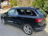 Skoda Karoq 1.5l TSI ACT STYLE STYLE - Skoda Karoq von privat