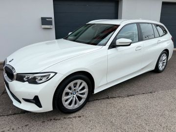 BMW 318 - 2