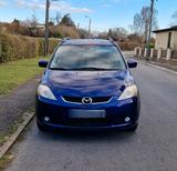 Mazda mazda 5 2.0i 7sitzer - Mazda 2 Gebrauchtwagen in Magdeburg