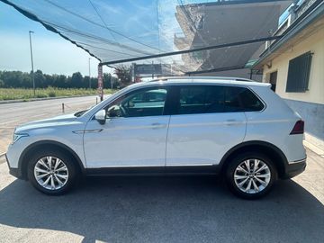 Volkswagen Tiguan - 3
