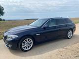 BMW 525d Touring - - BMW 525 in Chemnitz