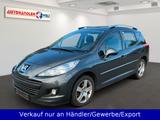 Peugeot 207 Kombi 1.6 16V Klimaanlage PDC - Peugeot 207: Kombi