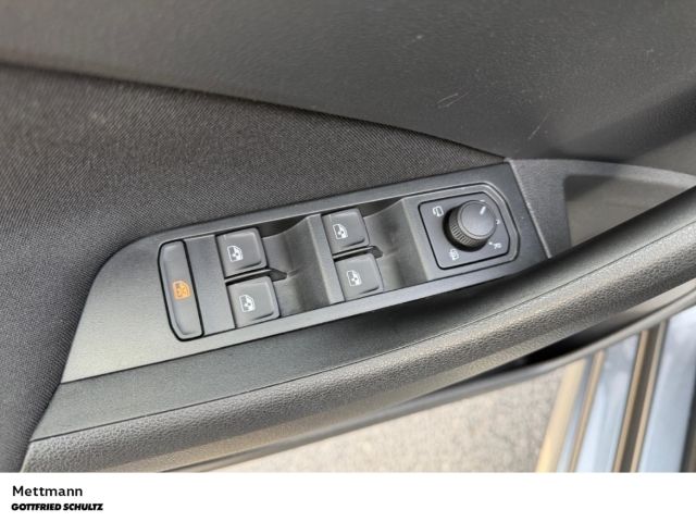 Skoda Kamiq - Bild 10