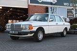 Mercedes-Benz 300 D W123 *OLDTIMER*INKL.GARANTIE* - Mercedes-Benz 300: 300d W123