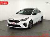 Kia ProCeed 1.6 T-GDI GT Navi Virtual Cockpit Pano - gebrauchte Kia pro cee'd / ProCeed aus dem Jahr 2020