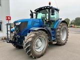 John Deere 6195 R DirectDrive 6195 R DirectDrive - John Deere 6195R