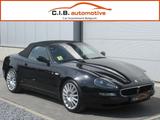 Maserati Spyder 4.2i V8 32v Cambiocorsa / € 19.999 netto - Maserati Spyder: Cambiocorsa