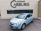 Opel Corsa D Edition,Top Zustand ! TÜV NEU !