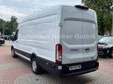 Ford Transit 350 L4H3 / Express-Line+SYNC4+ACC+360° - Kipper