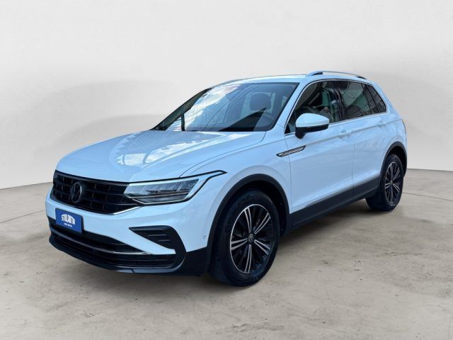 Volkswagen VOLKSWAGEN Tiguan 2.0 TDI 150 CV SCR DSG Life