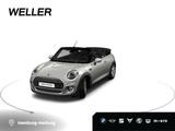 MINI Cooper Cabrio A H/K,Navi,LED,Klima,PDC,PA,SpoSi - MINI Cooper Cabrio: Automatik