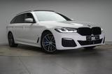 BMW 530 d xDrive Touring M Sportpaket - BMW 530: 530d M Sportpaket