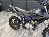 Yamaha WR 125 X - Angebote