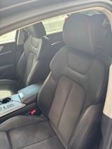 Audi S6 TDI quattro tiptronic Avant neuer Motor viel  - Audi: TDI Motor
