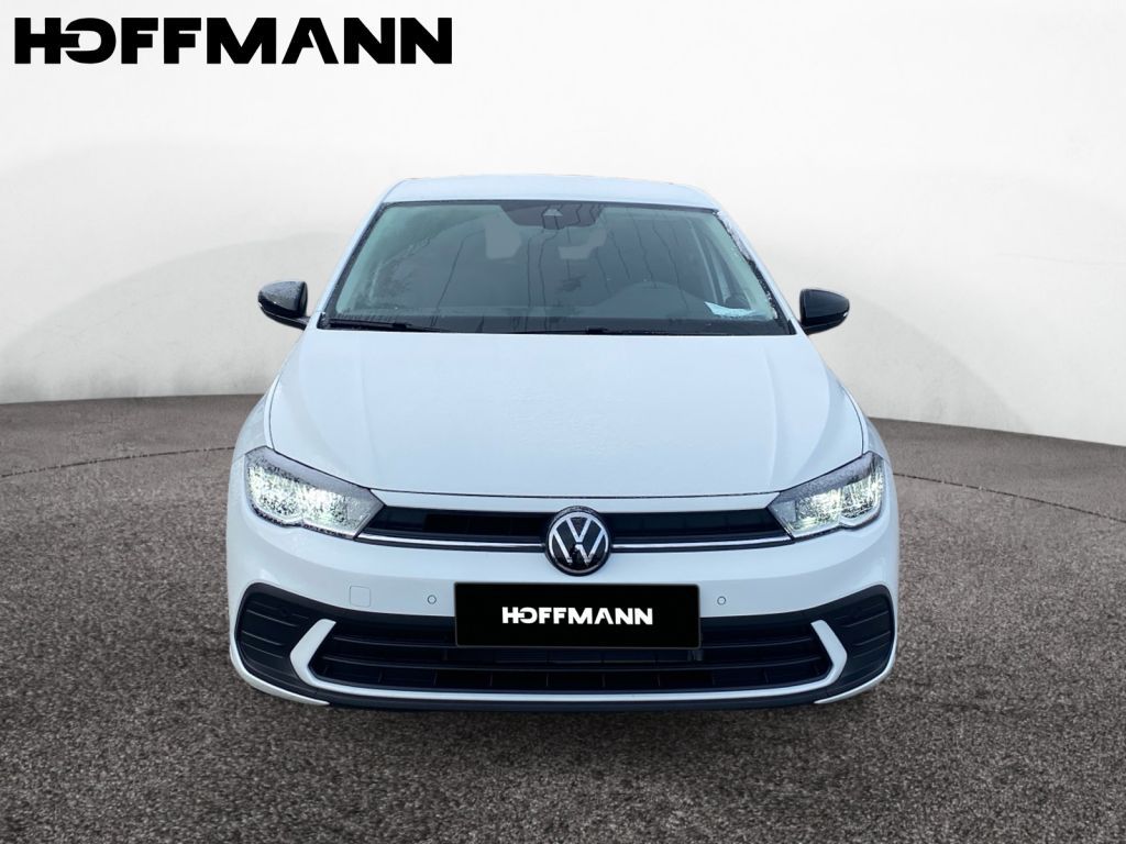 Fahrzeugabbildung Volkswagen Polo 1.0 Energy