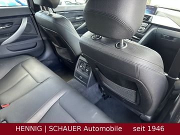 BMW 420 Gran Coupé - 12