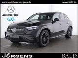 Mercedes-Benz GLC 450 d 4M AMG-Sport/Pano/Technik/StdHz/AHK/20