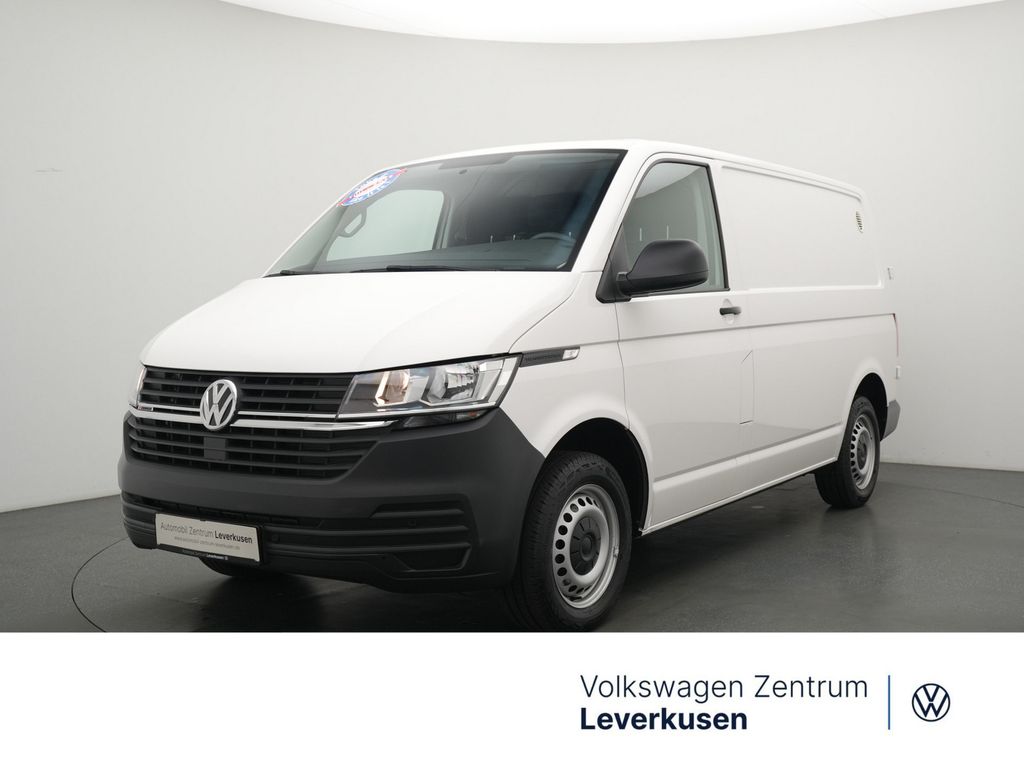 Image of Volkswagen T6 Transporter