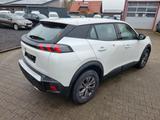 Peugeot 2008 Active Pack LED APP Spur Kamera Tempomat - Peugeot 2008 Active mit Benzin-Antrieb