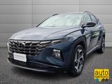 Hyundai HYUNDAI TUCSON 1.6 HEV FULL HYBRID EXELLENCE + L - Hyundai TUCSON hev Gebrauchtwagen