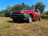 Renault R5 Campus - Renault Gebrauchtwagen von 1990