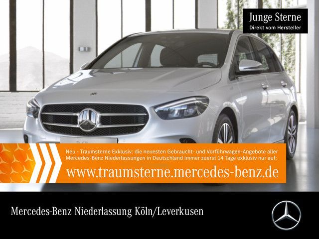 Mercedes-Benz B 250 e PROGRESSIVE/LED/AC11kW/MBUX/SPUR