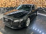 Audi A4 Lim. 3.0TDI /S-line Plus/Quattro/Schiebedach/ - Audi A4 aus 2009: Line