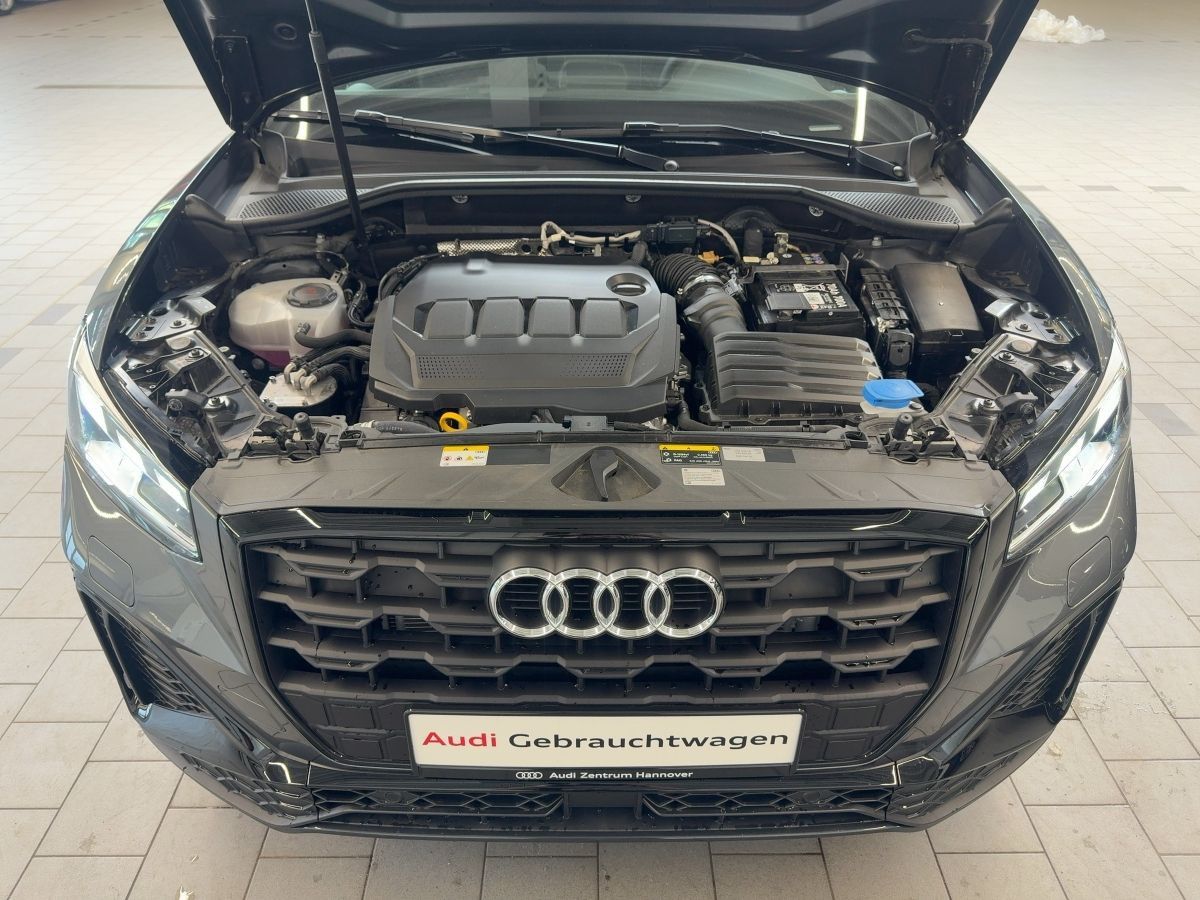 Audi Q2 - Bild 20