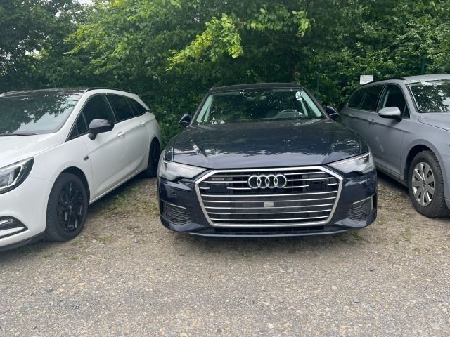 A6 Avant design 40 TDI quattro 150(204) kW(PS) S