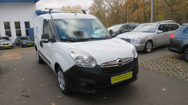 Opel Combo D Kasten L1H1 2,2t