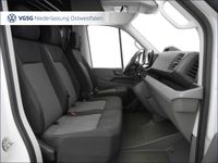 Volkswagen Crafter - Vorschau Bild 6