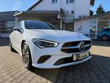 Mercedes-Benz CLA 220 d Aut. Progressive Business Wide Beam - gebrauchte Mercedes-Benz CLA 220 aus dem Jahr 2022