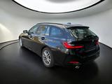 BMW 318d T Shadow Line WIDE*LED*CARPLAY*FACELIFT*TOP - BMW: Kombi, F31