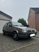 Nissan Micra K10 TÜV bis 04.2027 - Nissan Micra: K10