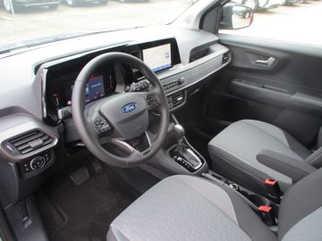 Ford Tourneo Courier Titanium 5J.Garantie+ Automatik