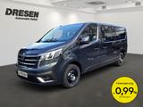 Renault Trafic Grand Evolution dCi 150 Autom.+9-S+AHK+Al - Renault Trafic Neuwagen