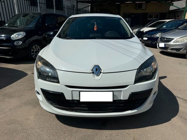 Renault Megane Mégane 1.5 dCi 90CV SporTour Attr