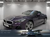 BMW Z4 sDrive20i Harman/K LiveCockpitProf PDC Alarm - BMW Z4 Jahreswagen