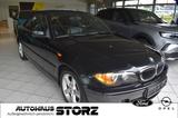 BMW 325 Ci SPORTSITZE|KOMFORT-PAKET|PDC|AHK - BMW 325 aus 2005: Cabrio