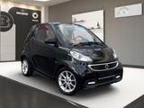 Smart ForTwo Navi Klima Panoramadach Allwetterreifen  - Smart: Panoramadach