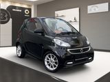 Smart ForTwo Navi Klima Panoramadach Allwetterreifen  - Smart: Panoramadach