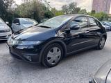 Honda Civic 1.4 i-DSi 5p. Elegance LE OK Neopate - Honda Civic mit Benzin-Antrieb: 5d