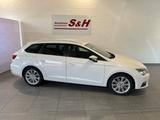 Seat Leon ST Xcellence 1,6TDi DSG NAVI AAC LED PDCv+h - Seat Leon mit Diesel-Antrieb: 1.6