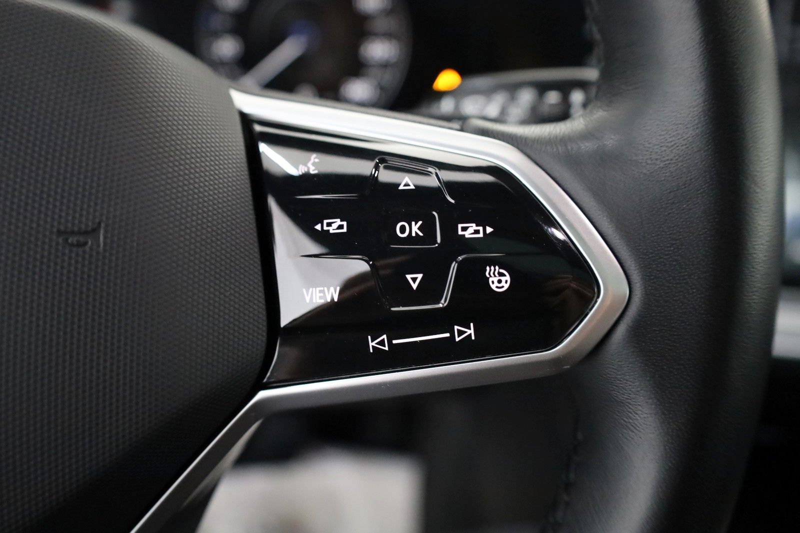 Fahrzeugabbildung Volkswagen Touareg Elegance 4M Leder,Navi,Panorama,Luftfed.