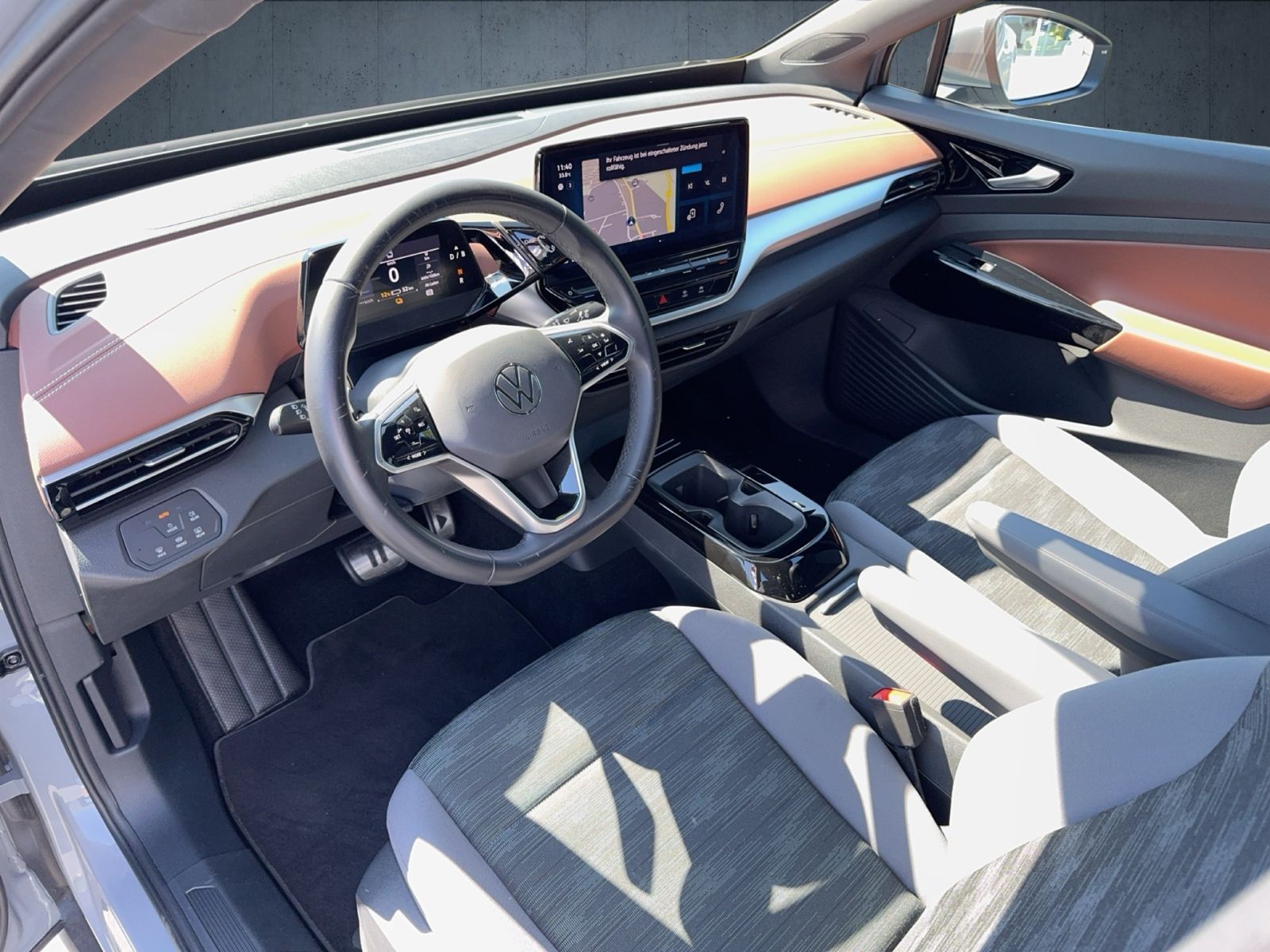 Volkswagen ID.5 - Bild 9